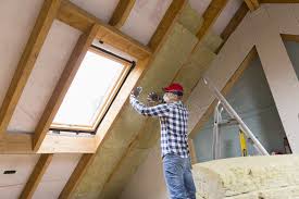 Best Attic Insulation Installation  in Poinciana, FL